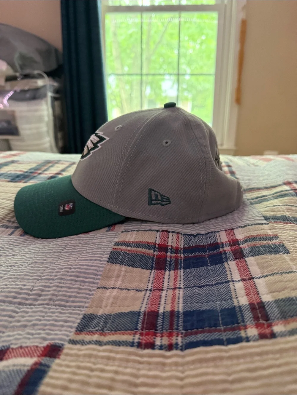 Philadelphia Eagles Logo Hat
